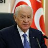 Bahçeli’den sert sözler Bahçeli’den sert sözler