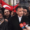 Ekrem Dumanlı: Zaman'a el koyacak eli kader kırar, vicdan kırar, halk kırar Ekrem Dumanlı: Zaman'a el koyacak eli kader kırar, vicdan kırar, halk kırar