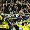 Shakhtar Donetsk maçının rövanş tarihi belli oldu Shakhtar Donetsk maçının rövanş tarihi belli oldu