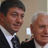 Mehmet Haberal'ın oğlu gözaltına alındı Mehmet Haberal'ın oğlu gözaltına alındı