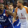 Spor Toto Basketbol Ligi'nde 3. hafta heyecanı Spor Toto Basketbol Ligi'nde 3. hafta heyecanı