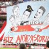 Antalyaspor'dan UEFA uçağı! Antalyaspor'dan UEFA uçağı!