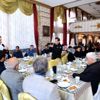Mehmet Çınar dan hizmet değerlendirmesi