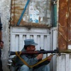 Afganistan'da çatışma: 4 ölü Afganistan'da çatışma: 4 ölü