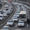 Dünya trafik sıkışıklığı endeksi