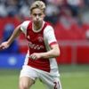 De Jong PSG'e doğru!