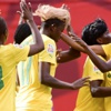 Kamerun'dan Ekvador'a yarım düzine Kamerun'dan Ekvador'a yarım düzine