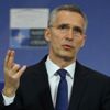 NATO'dan DEAŞ'a karşı koalisyon açıklaması
