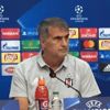 Şenol Güneş Fenerbahçe derbisiyle ilgili ilk kez konuştu: Ana avrat küfür ettiler
