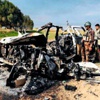Savaş, Tikrit kapılarına dayandı