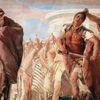 Cinayet romanı gibi... Mikenli Agamemnon Cinayet romanı gibi... Mikenli Agamemnon