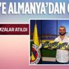 Son dakika: Fenerbahçe Serdar Dursun transferini duyurdu!