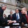 ﻿Eski Arjantin Devlet Başkanı hayatını kaybetti