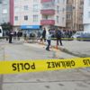 Ünye'de iş yeri kurşunlandı