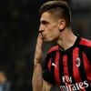 Milano'nun yeni prensi Piatek Milano'nun yeni prensi Piatek