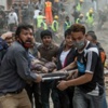 Nepal'de ikinci deprem Nepal'de ikinci deprem