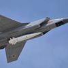 Modernize edilen stratejik bombardıman uçağının ilk uçuşu gerçekleşti Modernize edilen stratejik bombardıman uçağının ilk uçuşu gerçekleşti