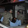 Kışlada kavga: 7 asker yaralı