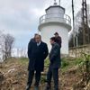 Çamburnu Feneri Perşembe Belediyesinin
