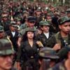 FARC isim değişikliğine gitti... Devrimci Alternatif Güç