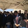 Dr. Mehmet Öz'ün babası son yolculuğuna uğurlandı