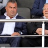 Aziz Yıldırım, 60 gün sonra tribünde! Aziz Yıldırım, 60 gün sonra tribünde!