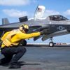 12 milyar dolarlık iş üstlendiğimiz F35 askıda 12 milyar dolarlık iş üstlendiğimiz F35 askıda