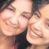 İşte merak edilen anne İşte merak edilen anne