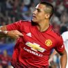 Inter, Alexis Sanchez'i kiraladı
