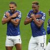 Premier Lig'de Everton fırtınası! Premier Lig'de Everton fırtınası!