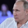 Ruslar Putin'den memnun Ruslar Putin'den memnun