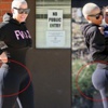 Amber Rose'un hilesi