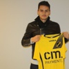 Enes Ünal'ın 3 maçlık cezaya itirazına ret Enes Ünal'ın 3 maçlık cezaya itirazına ret