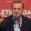 "Erdoğan'a hakaret" iddiasına beraat "Erdoğan'a hakaret" iddiasına beraat