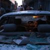 Afganistan'da bomba yüklü araçla düzenlenen saldırıda 6 korucu hayatını kaybetti