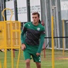 Bursaspor'da İbrahim Öztürk ve Ferhat Kiraz şoku