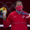 Busenaz Sürmeneli olimpiyat şampiyonu