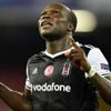 Aboubakar kalacak mı? Aboubakar kalacak mı?