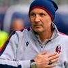 Bologna Teknik Direktörü Mihajlovic, Covid-19'u yendi Bologna Teknik Direktörü Mihajlovic, Covid-19'u yendi