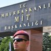 İnfaz paketinde istihbaratçıya yeni yetki İnfaz paketinde istihbaratçıya yeni yetki