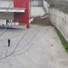 Esenyurt'ta fabrikanın istinat duvarı çöktü Esenyurt'ta fabrikanın istinat duvarı çöktü