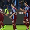 Trabzonspor yükselişini sürdürmek istiyor Trabzonspor yükselişini sürdürmek istiyor