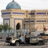 95 bin aile Ramadi'ye döndü 95 bin aile Ramadi'ye döndü