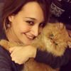Gupse Özay'a takipçisinden çirkin mesaj Gupse Özay'a takipçisinden çirkin mesaj