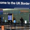 Brexit: İngiltere'de çalışma vizesi için puana dayalı sisteme geçildi