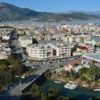 26 bin nüfuslu o ilçede sıfır vaka! 26 bin nüfuslu o ilçede sıfır vaka!