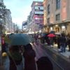 YSK protestoları yurdun dört bir yanında devam ediyor YSK protestoları yurdun dört bir yanında devam ediyor
