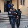 Arabalardan çaldıkları paralarla araba aldılar