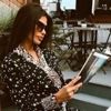 Şarkıcı Hatice nin verdiği poz, sosyal medyada gündem ... Şarkıcı Hatice nin verdiği poz, sosyal medyada gündem ...