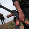 PYD, o ilçenin büyük bir bölümünü ele geçirdi